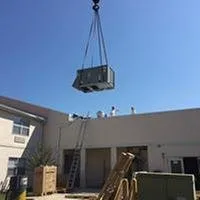 Slide of East Coast Air & Heat