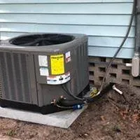 Slide of East Coast Air & Heat