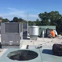 Slide of East Coast Air & Heat