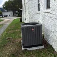 Slide of East Coast Air & Heat