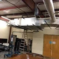 Slide of East Coast Air & Heat