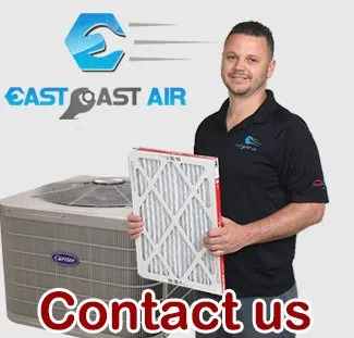 Slide of East Coast Air Conditioning & Refrigeration