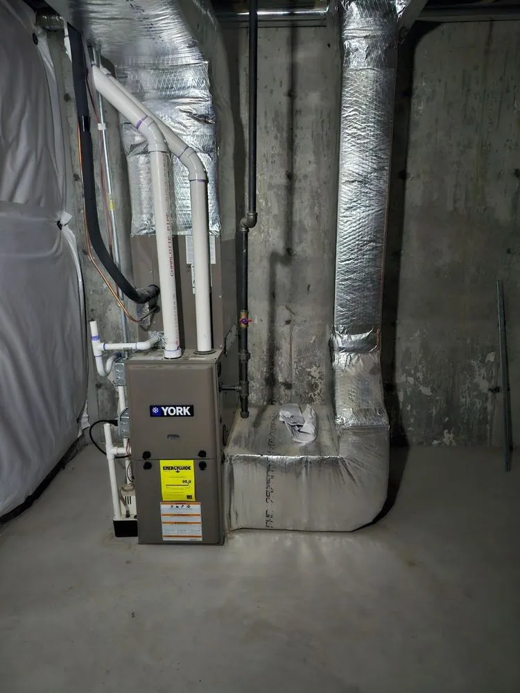 Slide of East Coast Air Design