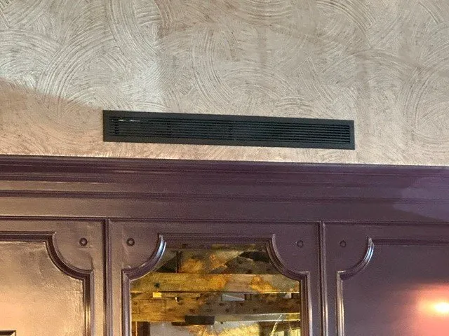 Slide of East Coast Air Design