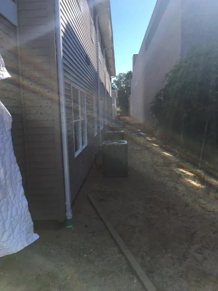 Slide of East Coast Air Design