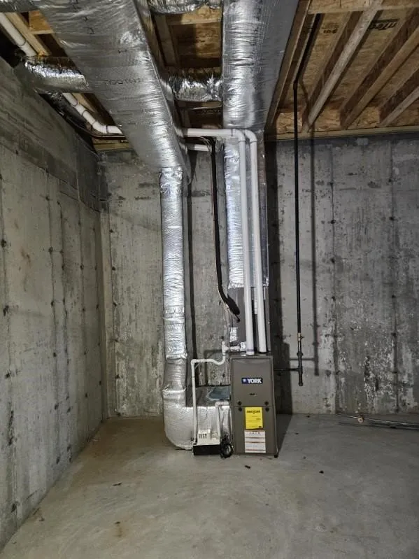 Slide of East Coast Air Design