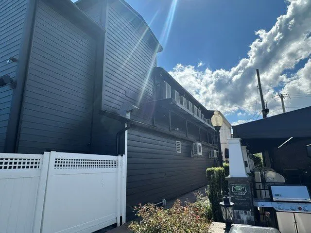 Slide of East Coast Air Design