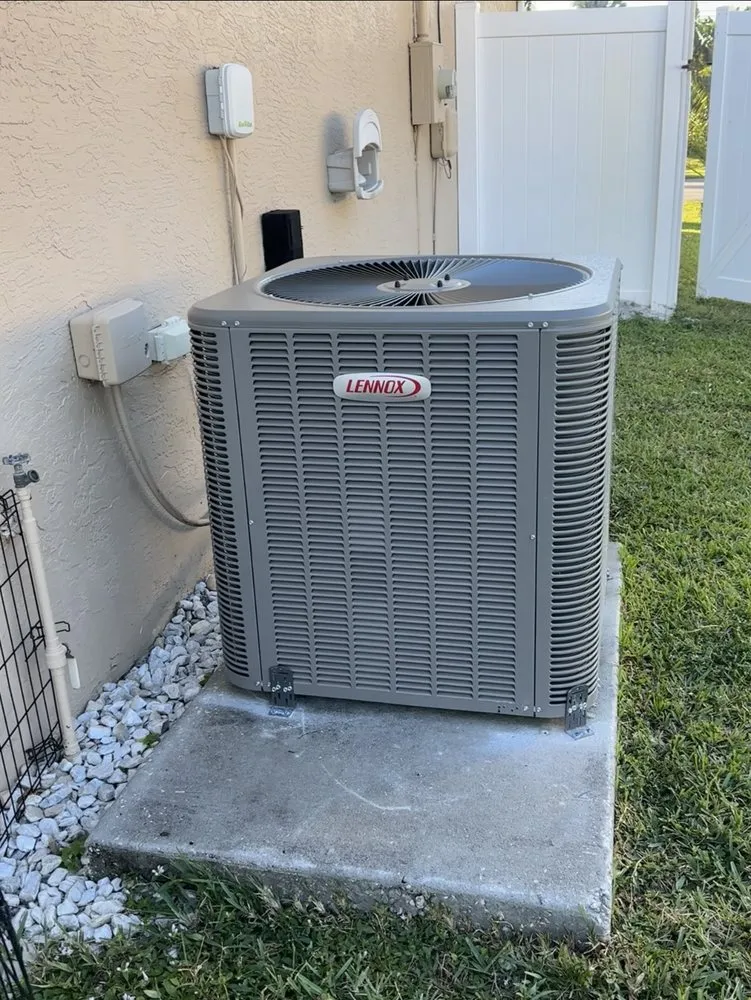 Expert heating repair for fast service in Port St. Lucie, FL by East Coast Air Solutions
