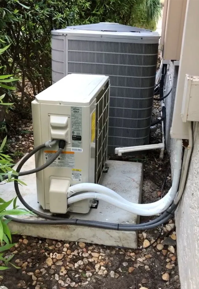 Trusted HVAC installation near you across Port St. Lucie, FL - East Coast Air Solutions