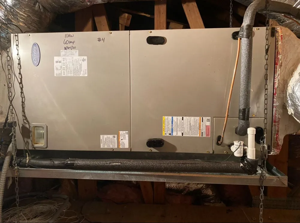 Reliable HVAC maintenance in Port St. Lucie, FL - East Coast Air Solutions