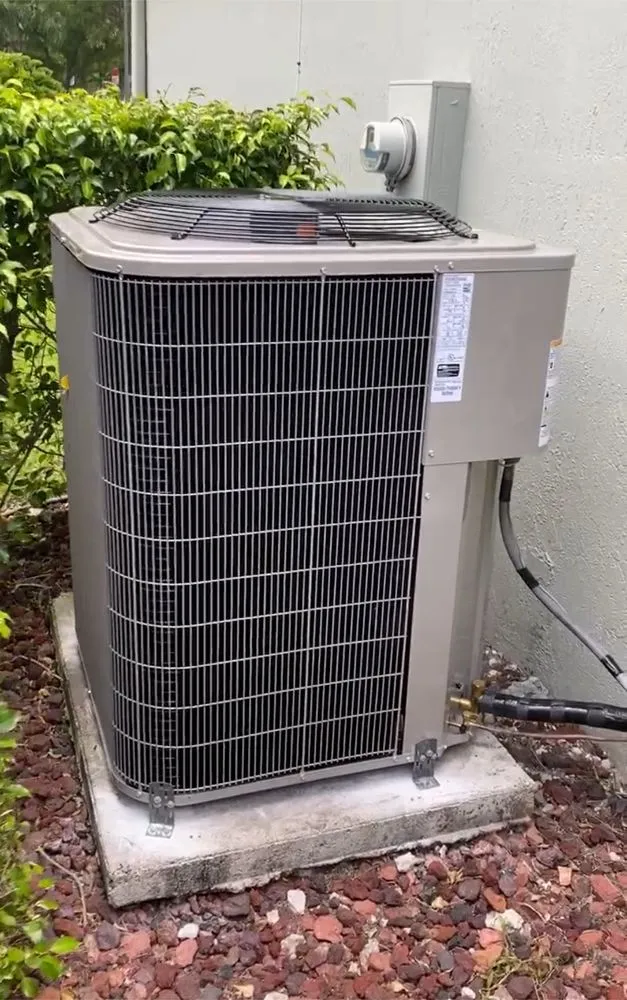 Reliable air conditioning tune-up for local homeowners in Port St. Lucie, FL by East Coast Air Solutions