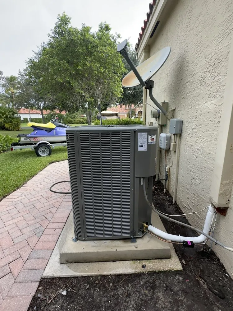Expert air conditioning service experts serving Port St. Lucie, FL - East Coast Air Solutions