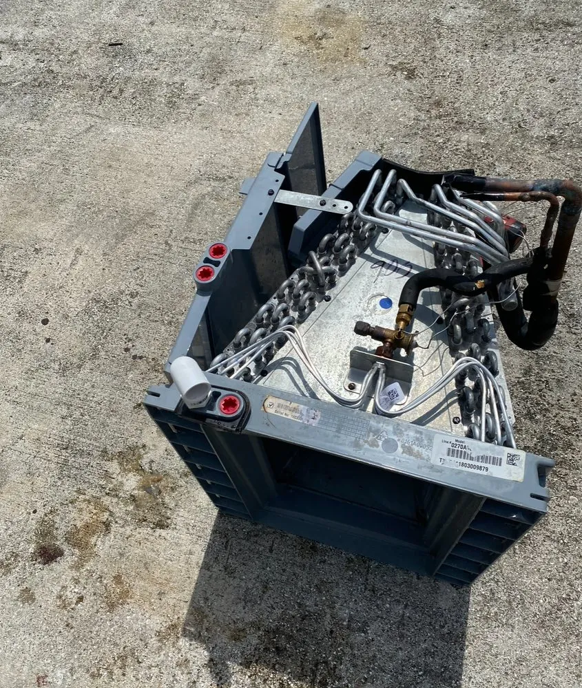 Trusted air conditioning tune-up in Port St. Lucie, FL by East Coast Air Solutions
