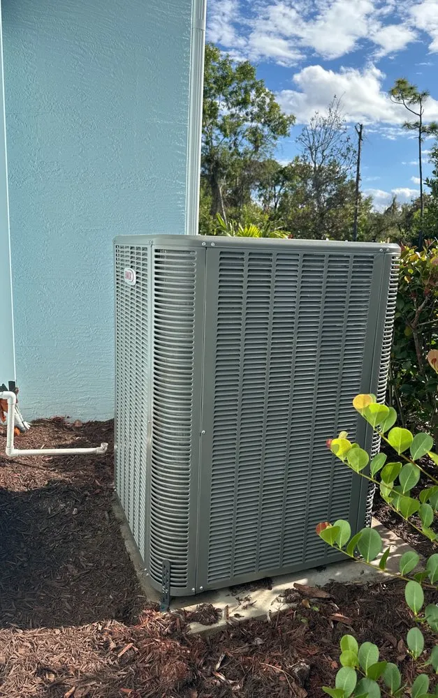 Trusted heating repair in Port St. Lucie, FL by East Coast Air Solutions