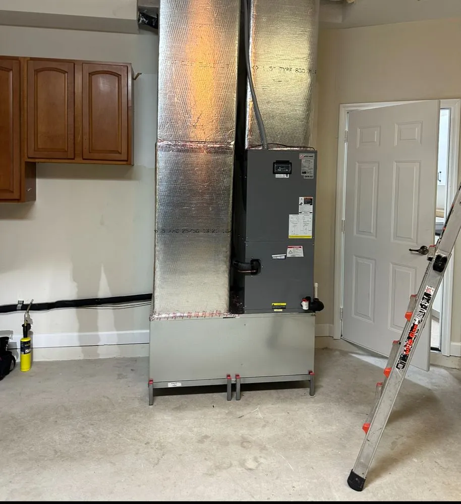 Certified air conditioning tune-up same-day service in Port St. Lucie, FL by East Coast Air Solutions