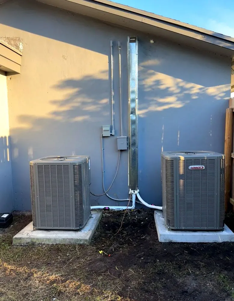 Reliable air conditioning service in Port St. Lucie, FL - East Coast Air Solutions