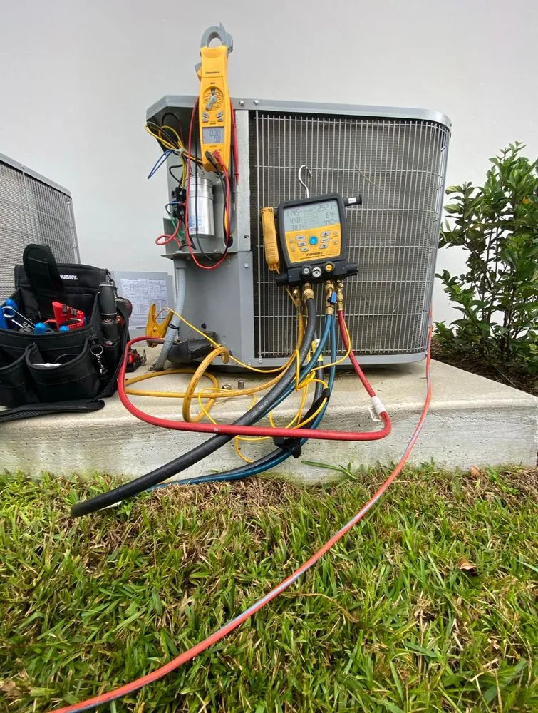 Expert air conditioning service in Port St. Lucie, FL - East Coast Air Solutions