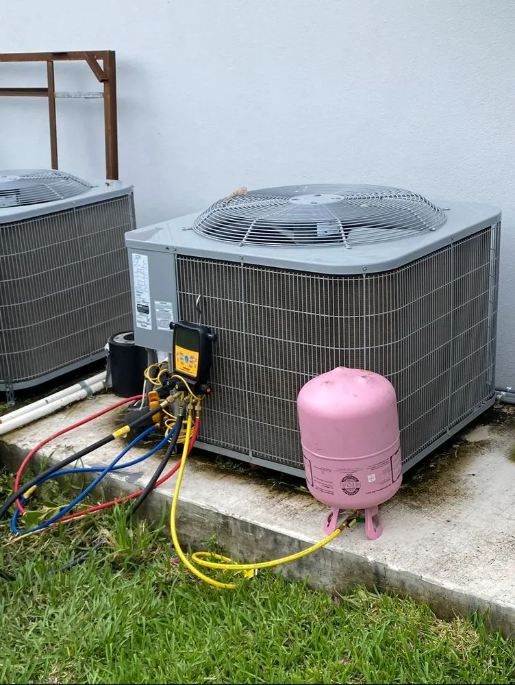 Certified heating repair in Port St. Lucie, FL - East Coast Air Solutions