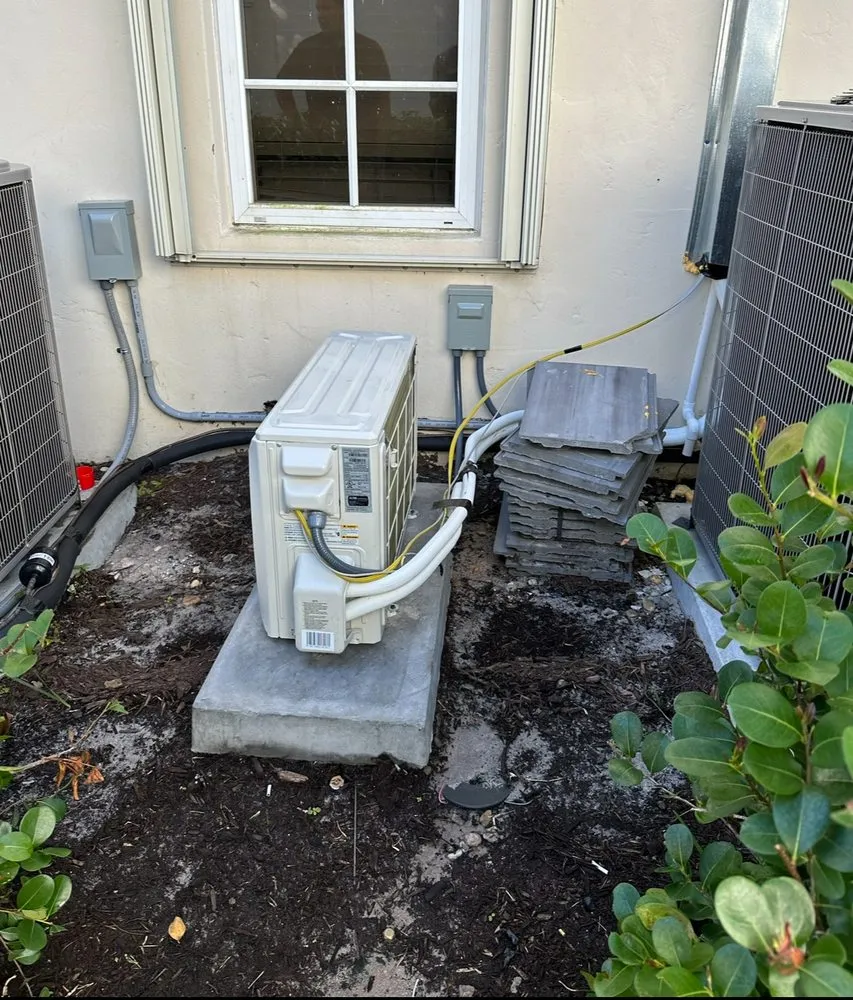 Trusted heating and cooling service experts serving Port St. Lucie, FL - East Coast Air Solutions