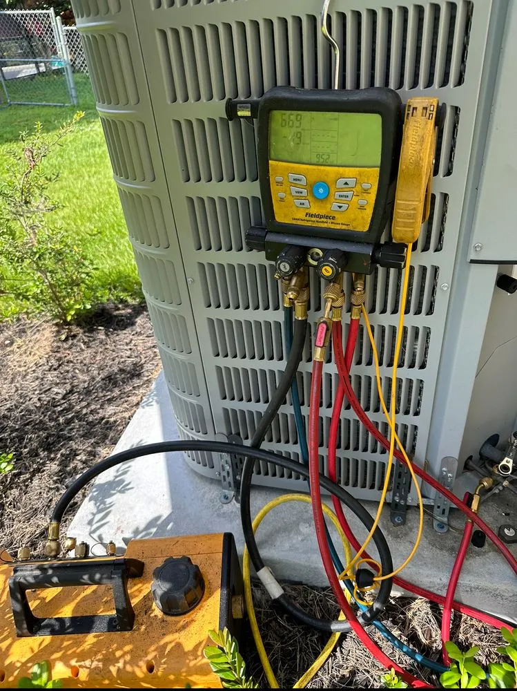 Local HVAC repair in Port St. Lucie, FL by East Coast Air Solutions