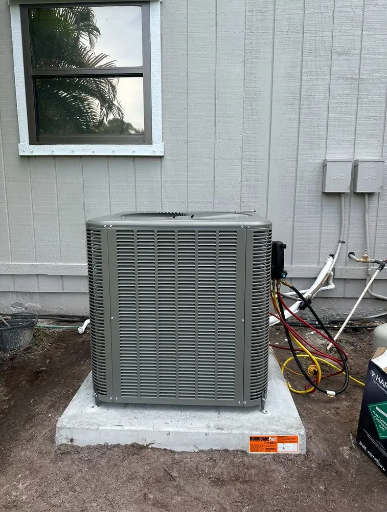 Top-rated HVAC installation experts serving Port St. Lucie, FL - East Coast Air Solutions