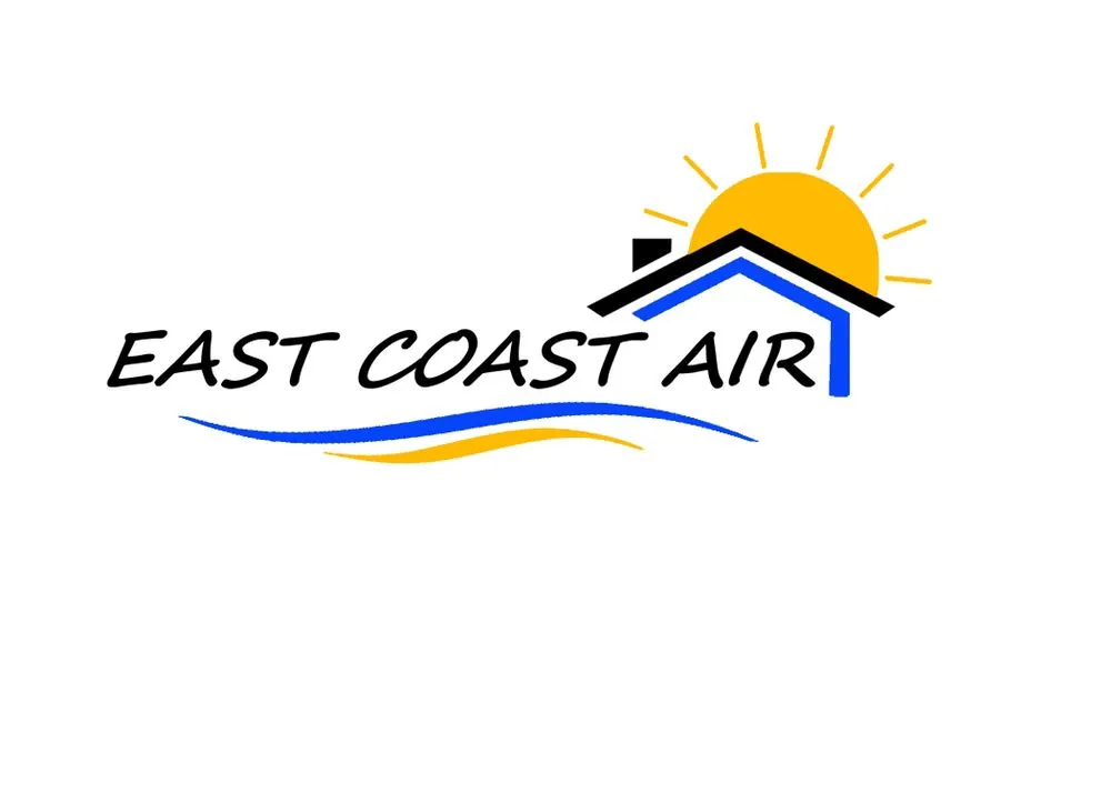 Slide of East Coast Air