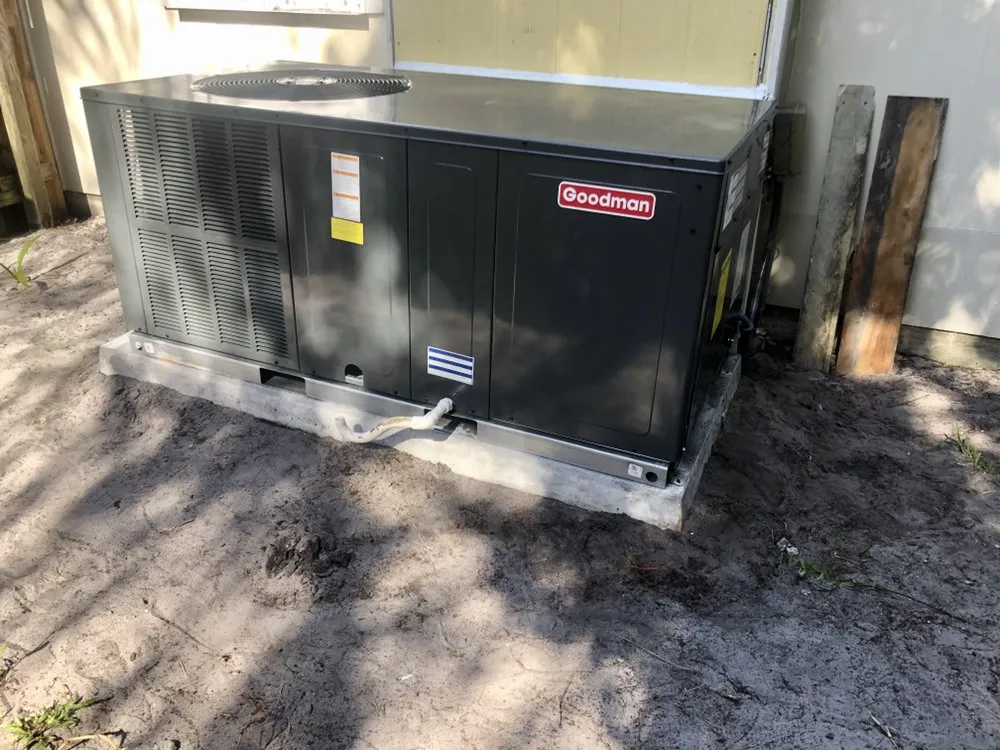 Slide of East Coast Air