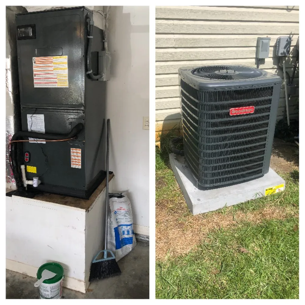 Slide of East Coast Air