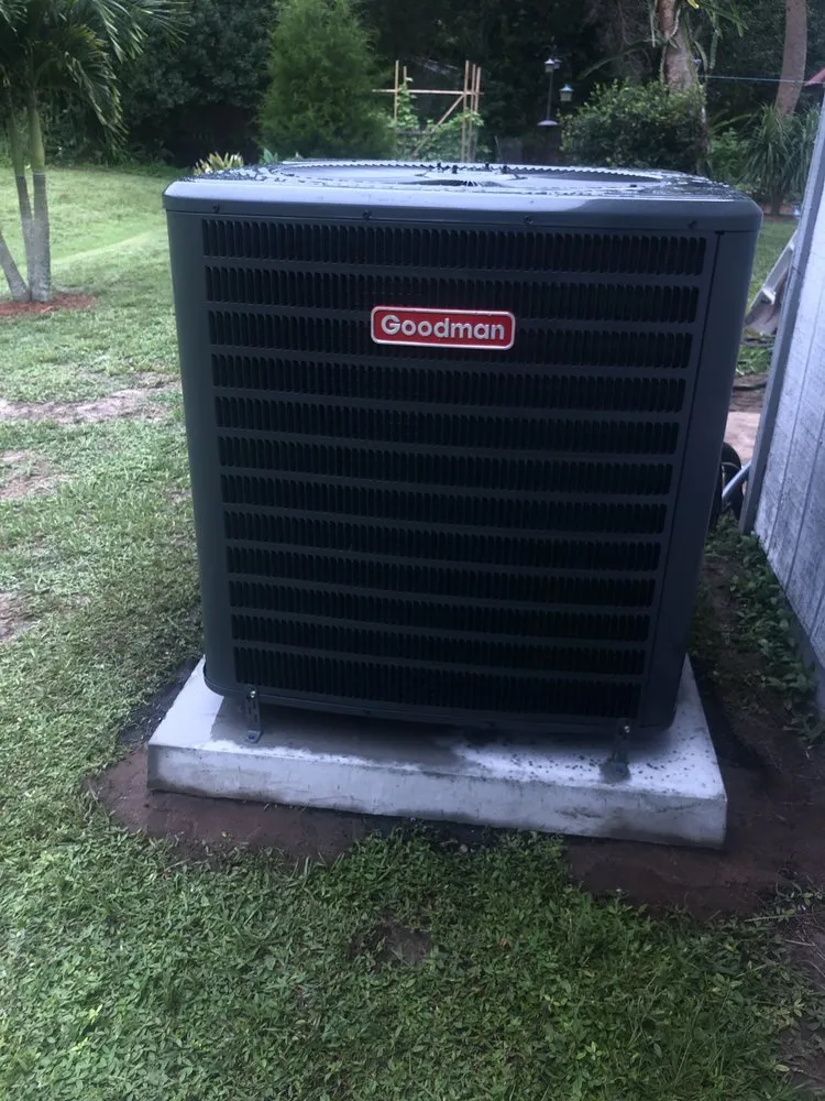 Slide of East Coast Air