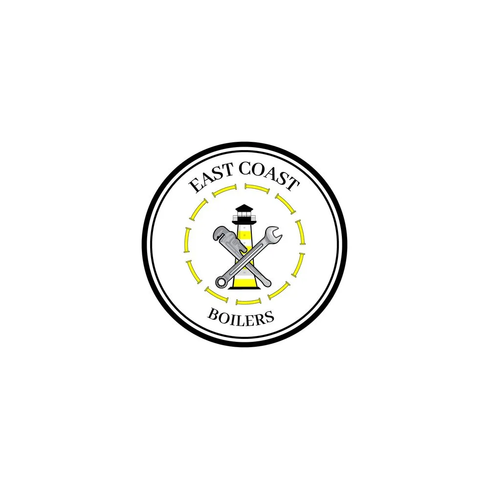 Slide of East Coast Boilers