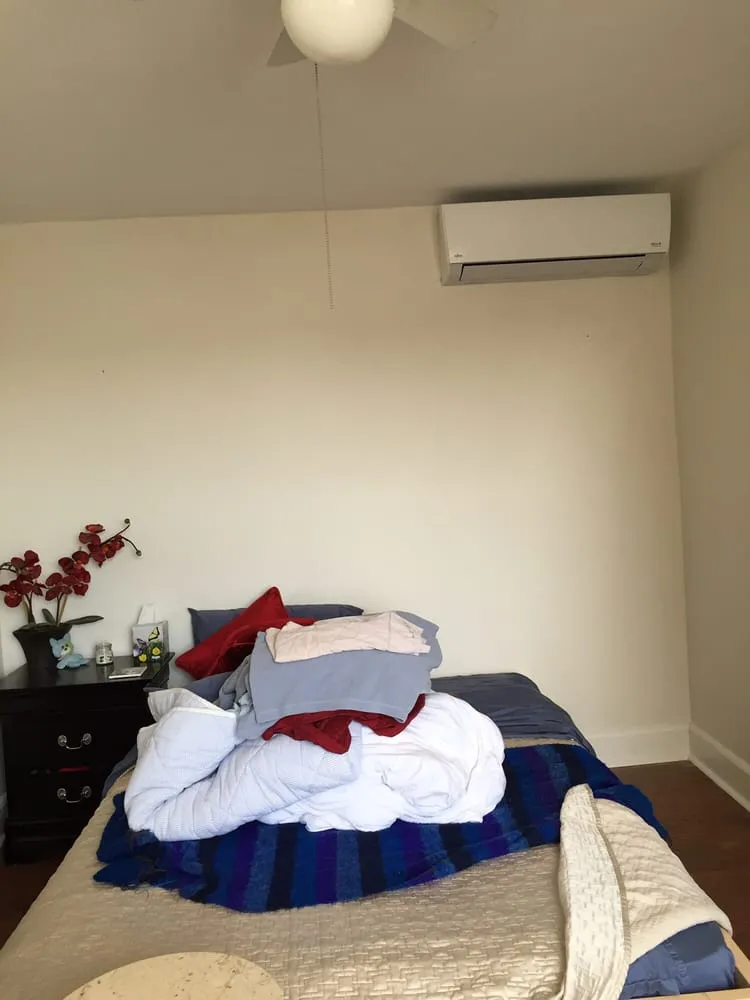 Reliable heating and cooling service near you in Huntingdon Valley, PA by East Coast Comfort