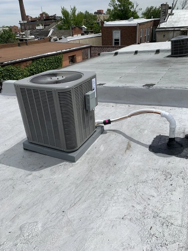 Expert HVAC repair experts serving Huntingdon Valley, PA - East Coast Comfort