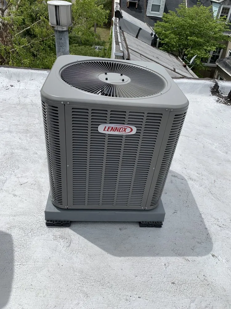 Trusted AC installation near you in Huntingdon Valley, PA by East Coast Comfort