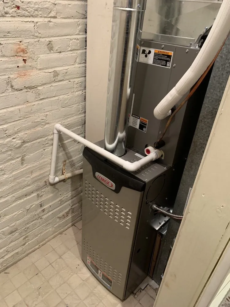 Emergency HVAC repair in Huntingdon Valley, PA - East Coast Comfort