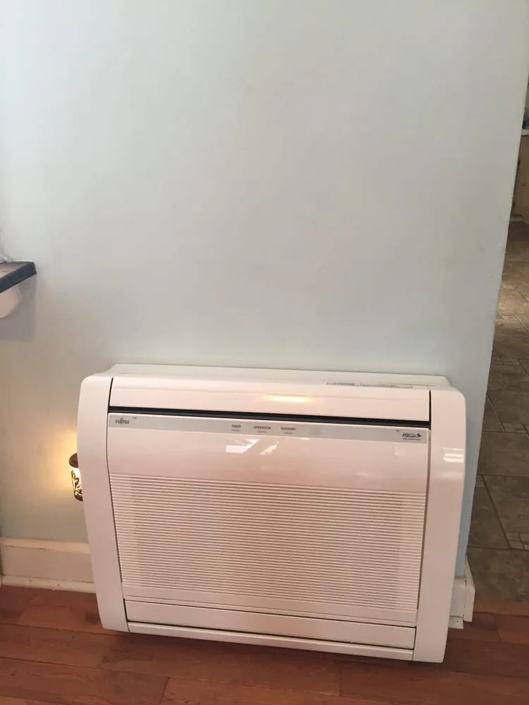 Reliable heating repair in Huntingdon Valley, PA by East Coast Comfort
