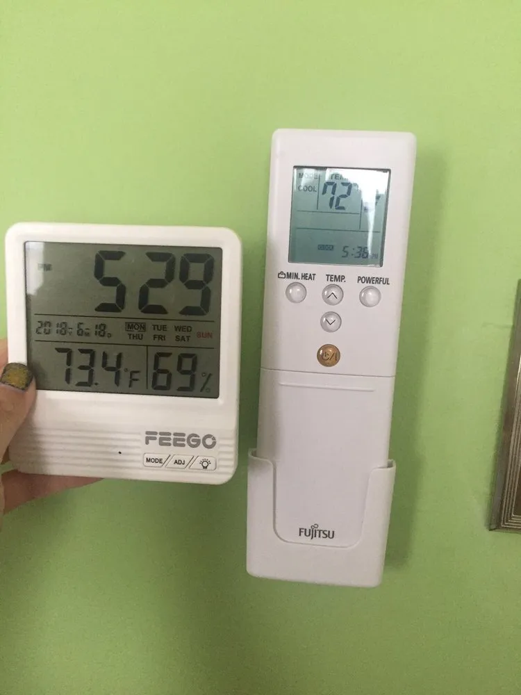 Local HVAC maintenance in Huntingdon Valley, PA - East Coast Comfort