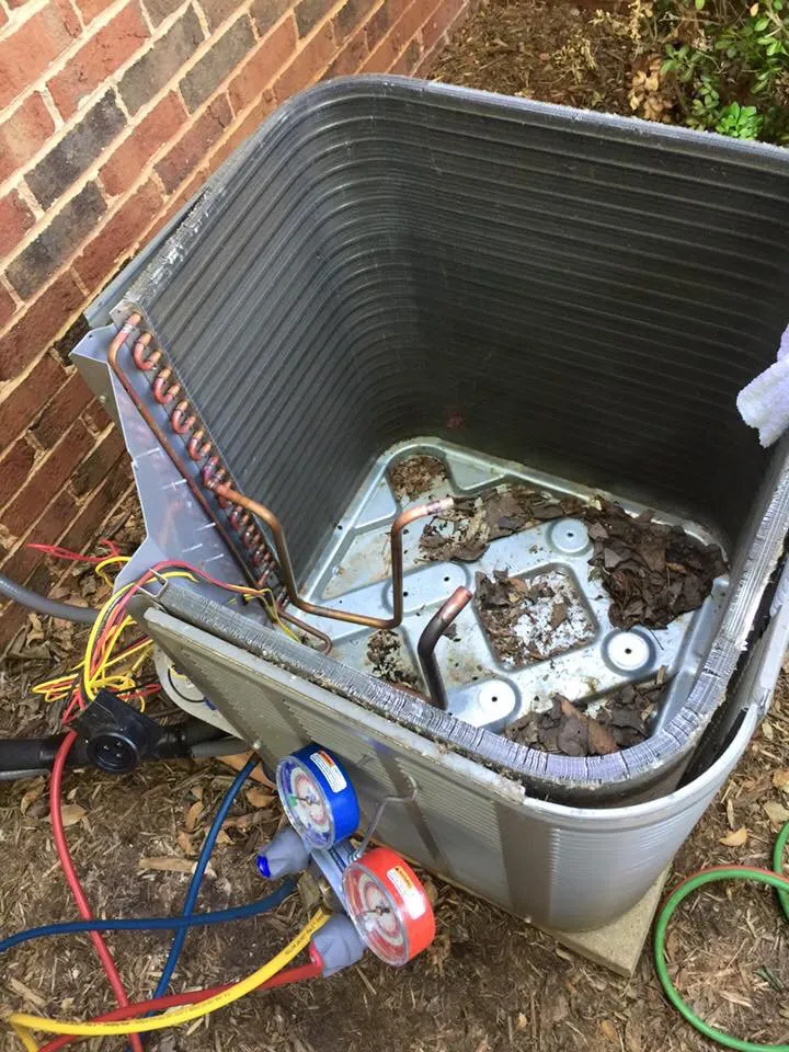 Slide of East Coast Comfort