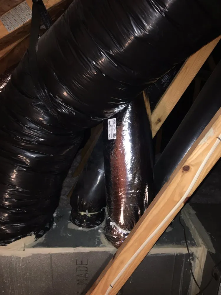 Slide of East Coast Comfort