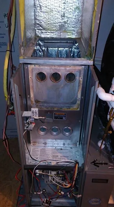 Slide of East Coast Comfort