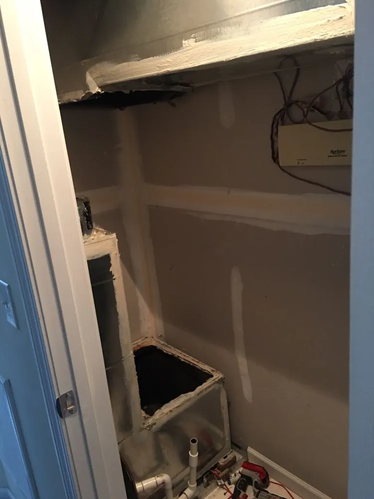 Slide of East Coast Comfort