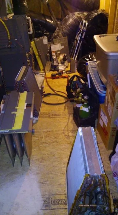 Slide of East Coast Comfort