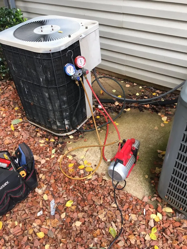 Slide of East Coast Comfort