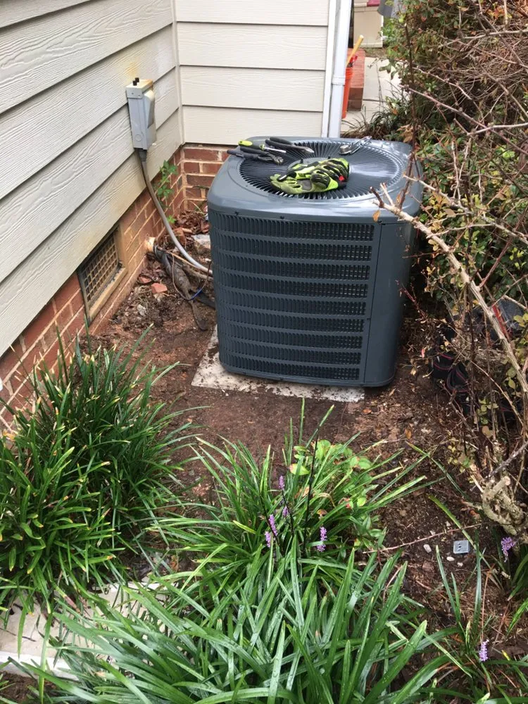 Slide of East Coast Comfort