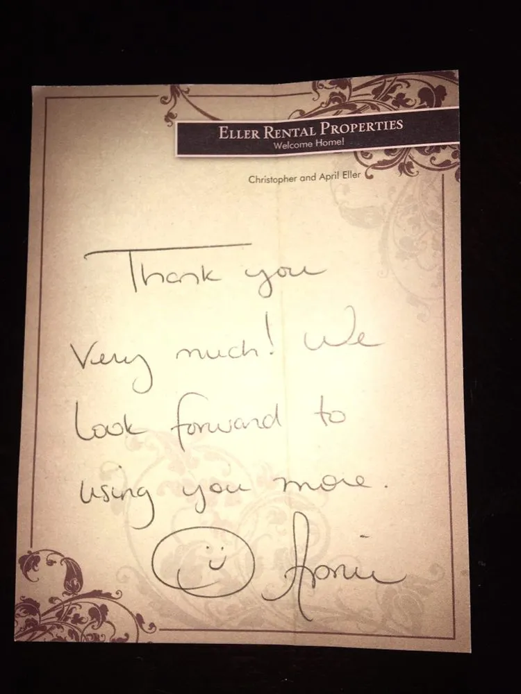 Slide of East Coast Comfort