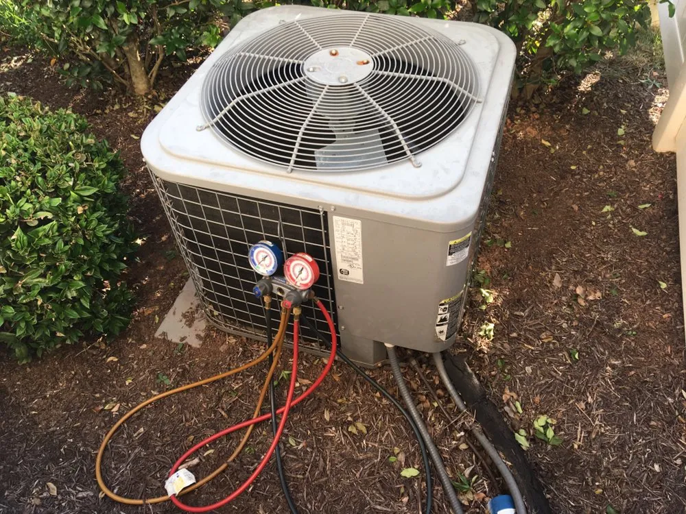 Slide of East Coast Comfort