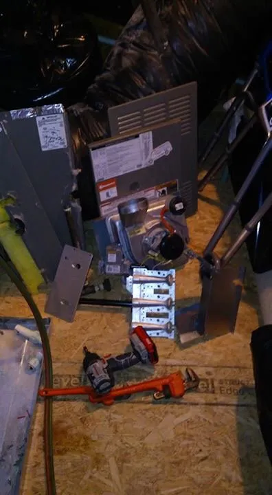 Slide of East Coast Comfort