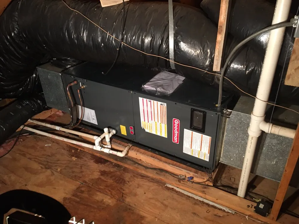 Slide of East Coast Comfort