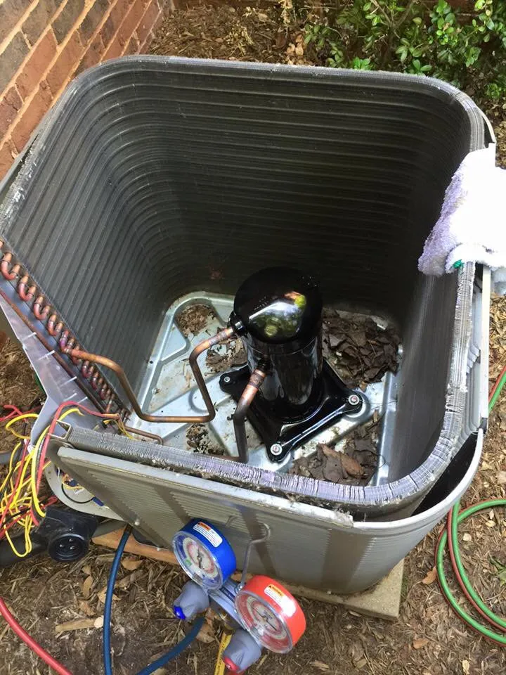 Slide of East Coast Comfort