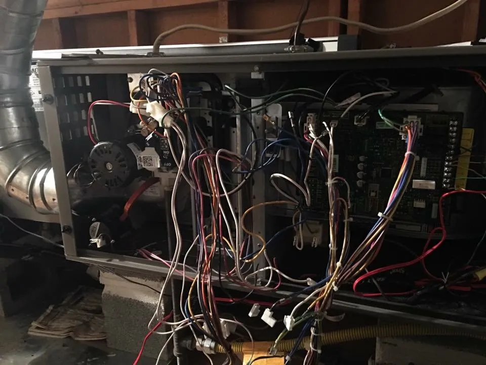 Slide of East Coast Comfort