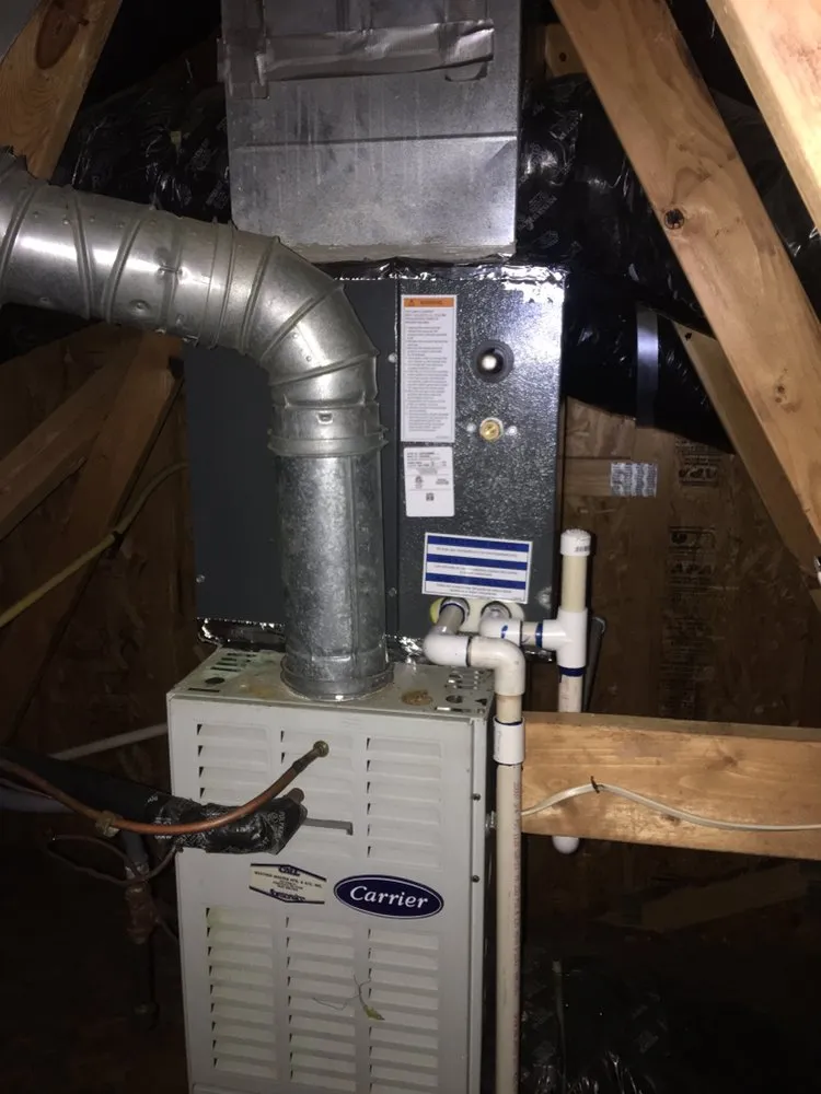 Slide of East Coast Comfort